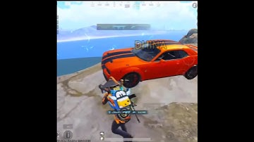 DBS Over Power Gun 1v3❤‍🔥Ultimate Royale Rank push Last Zone clutch💥😱#bgmi #shorts #pubg #dhinayt