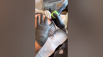 SCALPMICRO - Scalp Micro Pigmentation: Transforming My Male Client