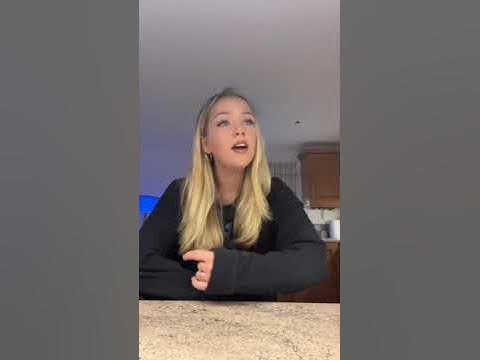 Somewhere Over the Rainbow - Connie Talbot Cover 