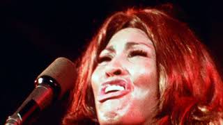 Watch Ike  Tina Turner Ive Been Loving You Too Long video