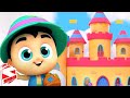 Jack And The Beanstalk | Short Stories for Kids | Fun Cartoon Videos | Storytelling with Kids Tv