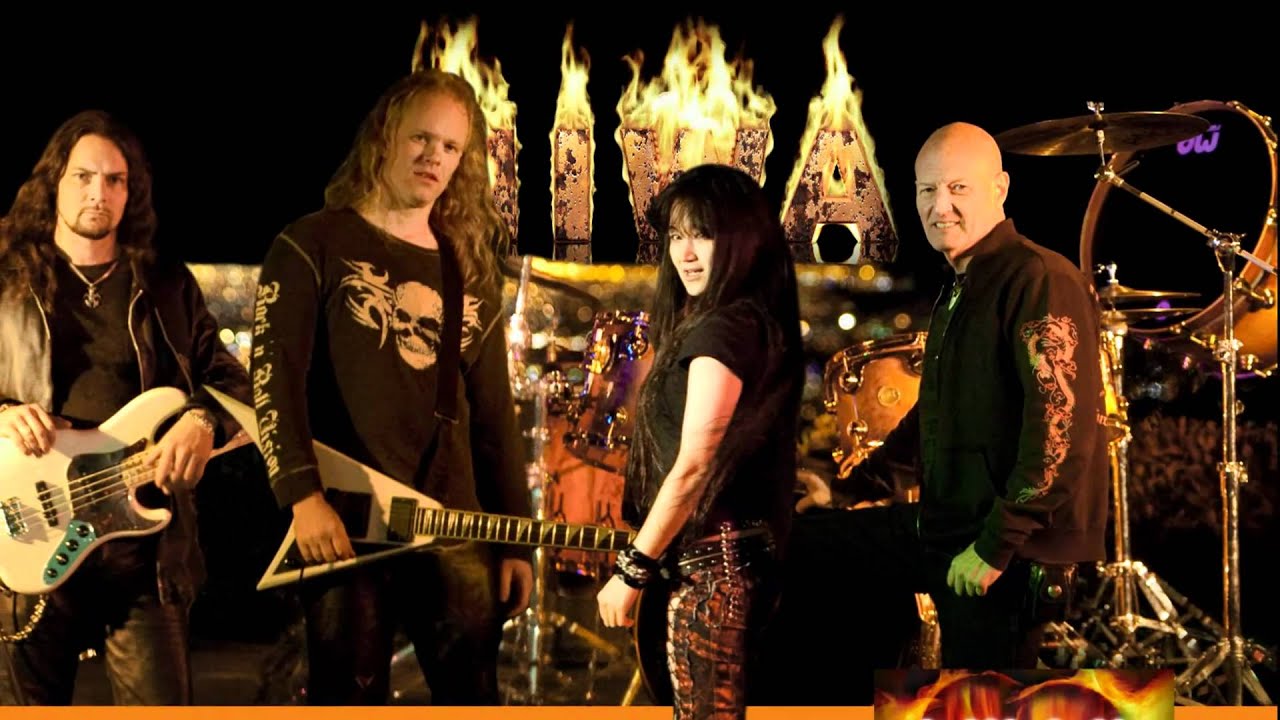 MIWA ROCKS - Album Release