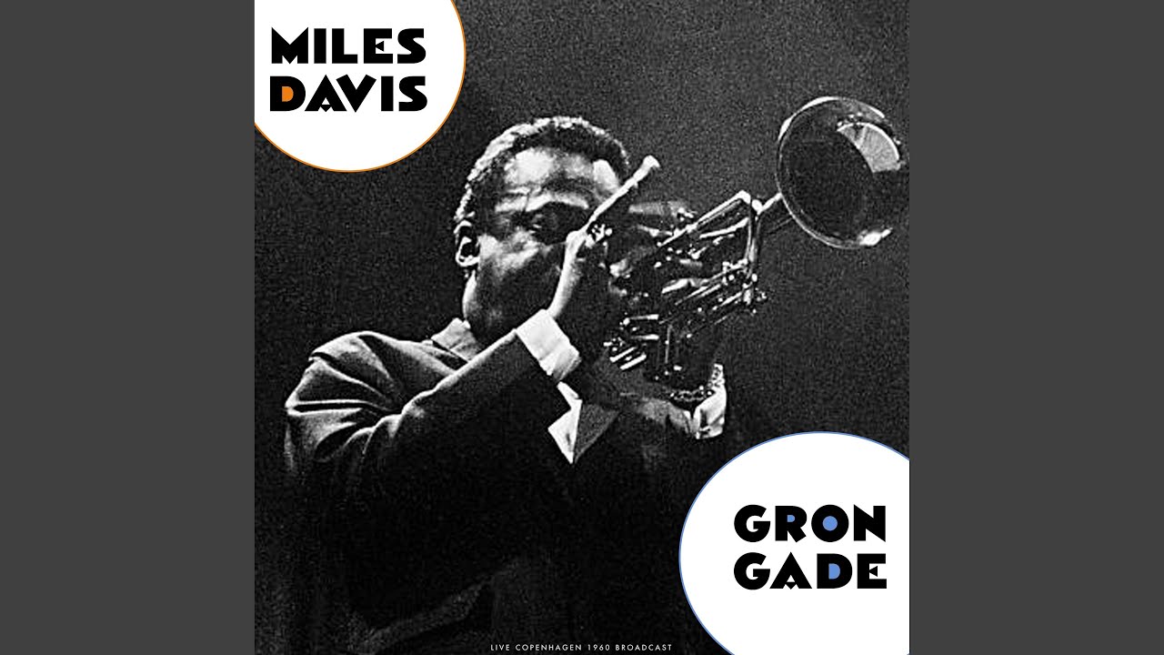 On Green Dolphin Street (Live 1960) - YouTube