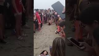 Celebrity Spring Break Oklahoma Drills  😳😅 #shorts Net Worth