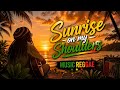 Sunrise on My Shoulders 🌞 | Uplifting Reggae Song 2026 | Positive Vibes &amp; Summer Feel Good Music
