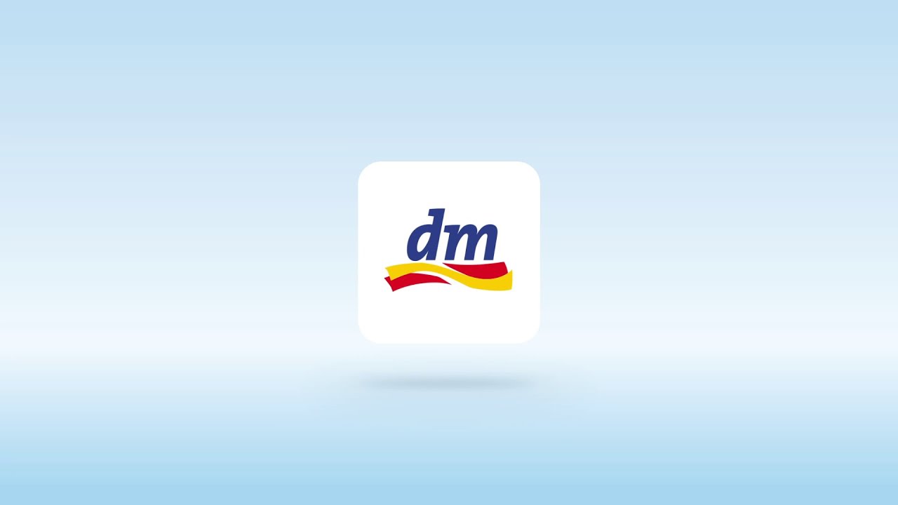 Dm Animation DM new app animation - YouTube