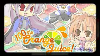 100% Orange Juice - Peat's Theme Extended