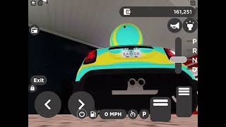 Mini Cooper Easter car review!