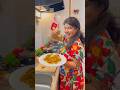 එයාගේ ආසම?🤔🤤 | Chicken Biryani #shorts #samimoments #ytshorts #viral #biryani #chicken #trending