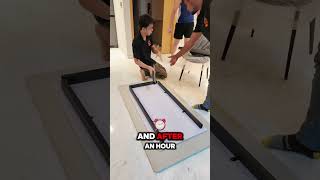 Assembly Dining Table from Taobao