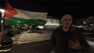 Travel vlog - Facing Icelands Toughest Challenge! 🇮🇸