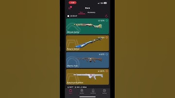 #valorant Day 1 of trying to get reaver karambit in my shop