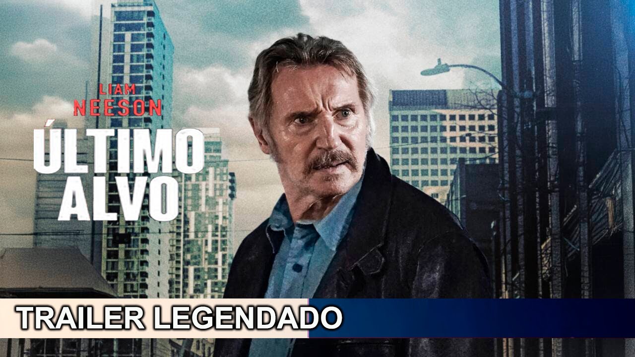 Trailer de Último Alvo