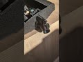 3D Printed Jet Drive Steering