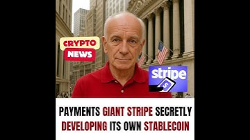 Payments Giant Stripe Secretly Developing it