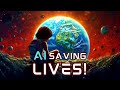 8 Ways AI Could Save Your Life