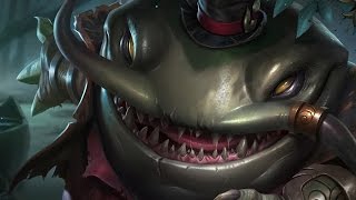 Tahm Kench Flash Juke