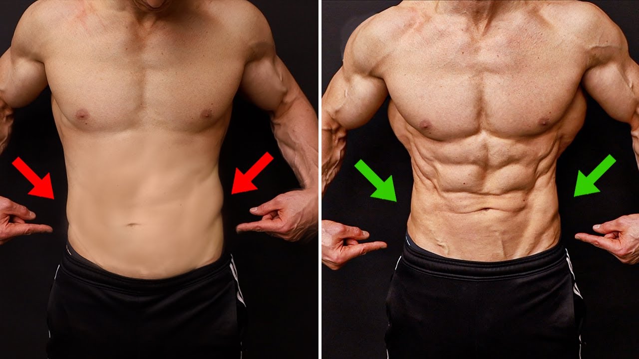 Can t Lose The Love Handles Just Do THIS YouTube
