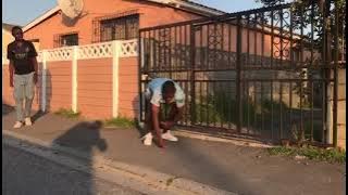 Qhamani & Siphelele dancing for 'Masibambisane mnganam' by Jabs CPT & Mavelous Sazoba'Mnandi🔥🇿🇦
