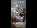 $9MM Estate Tour - Beautiful Living Room