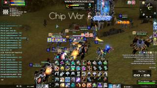 RF Overdose Video Making Event