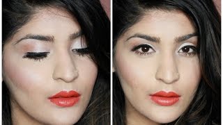 Vacation Perfect Makeup | Nykaa Sale Update