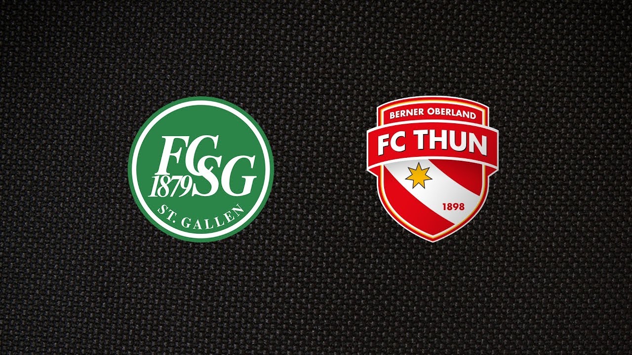 Vorschau St. Gallen-Thun mit Marc Schneider camera iphone 8 plus apk