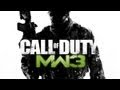 Live. Call of Duty: Modern Warfare 3: Каждый сам за себя