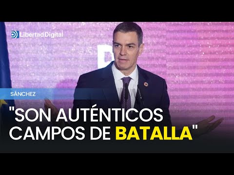 Sánchez pone el grito en el cielo por las redes sociales: 