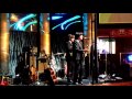 American English Beatles tribute – I Saw Her Standing ...