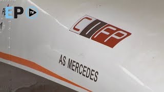 Jornada de puertas abiertas en el CIFP As Mercedes