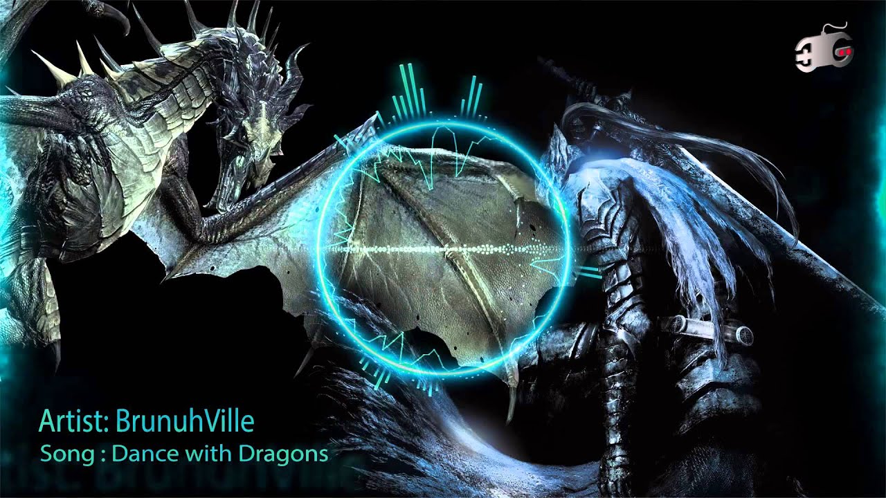BrunuhVille Dance with Dragons (Epic Melodic Song) 7/7