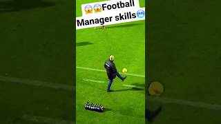 Football Manager Skills