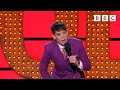 Suzi ruffell and the worst smear test ever  live at the apollo  bbc