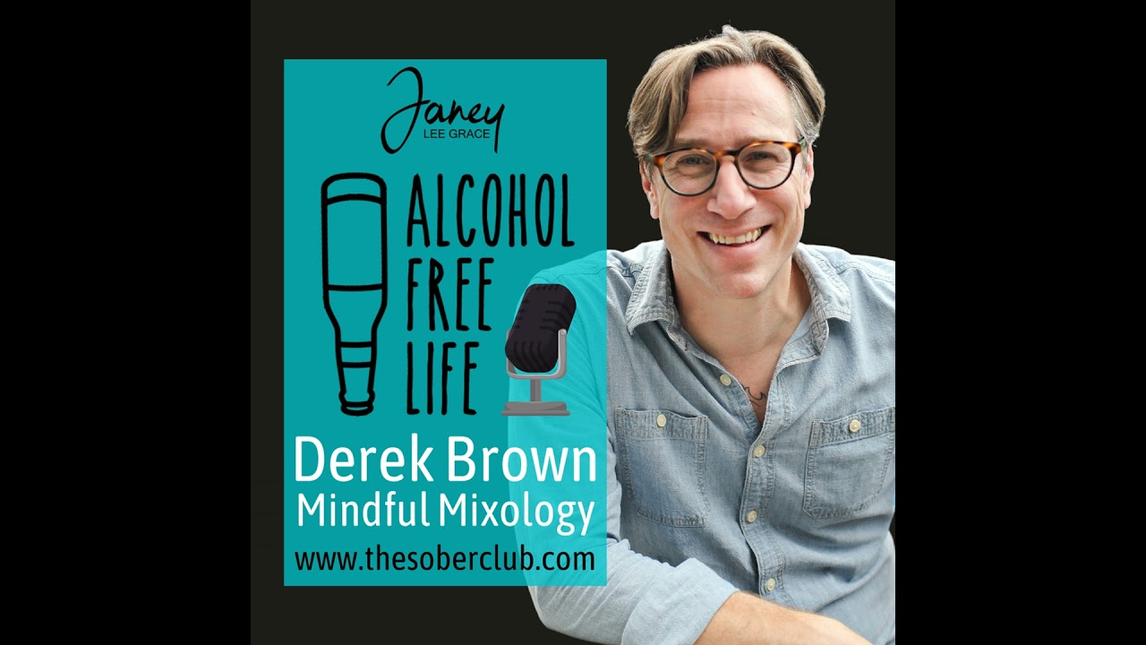 189: Derek Brown - Mindful Mixology