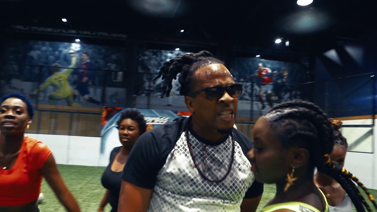 Watch Tendaji - Load It Up (Official Music Video) | (Planet Jab Riddim) "2019 Soca" on YouTube Watch Tendaji - Load It Up (Official Music Video) | (Planet Jab Riddim) "2019 Soca" on YouTube