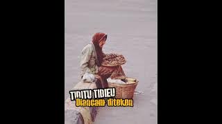 JURIG JEUNG SURAT SAKTI DOEL SUMBANG