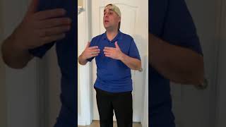 Rounding Third audition