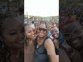 Scenes from Wednesday Winddown at the Douglasville Amphitheater