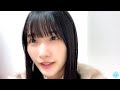 2023/03/22 高雄さやか SHOWROOM