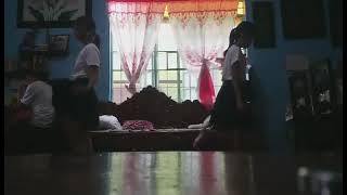 Grade 4( performance task)Liki dance