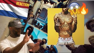 9 Minuten Wahnsinn für uns 🔥 Central Cee - Eurovision Ft Rondodasosa, Morad, Ashe 22, Freeze Corl...