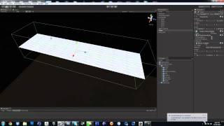 Unity 3d C# Blasteroids(006) getting the bullet ready