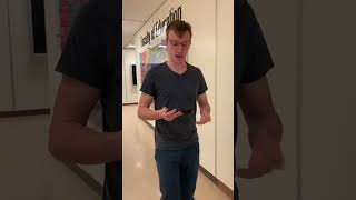 Standardized testing for ECS 401