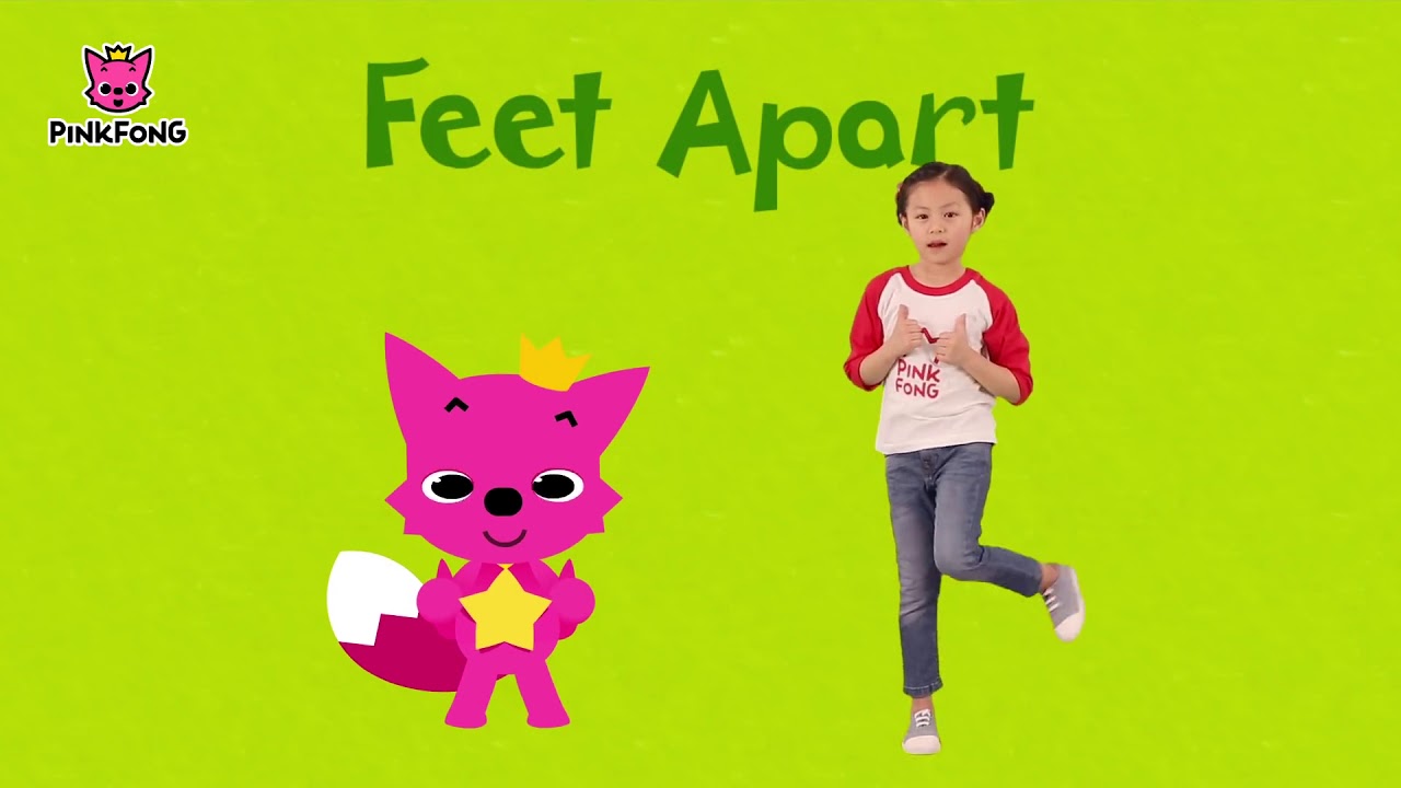 Tooty ta Song Dance Along Songs for Kids Educational Songs for