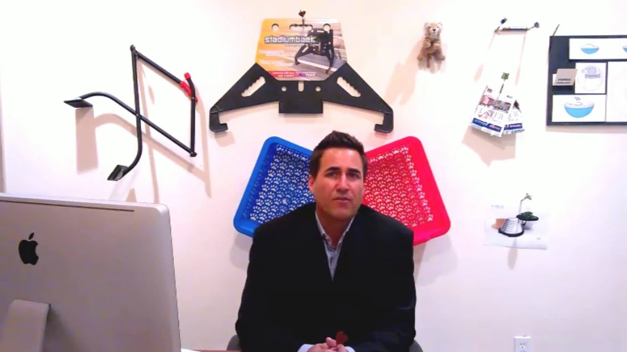 Avoid Invention Scams