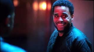 POWERBOOK2 THIS HOW TARIQ TRICKED CARTER