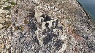 Φάρος, νησίδα Λέβιθα / Lighthouse, Levitha Islet