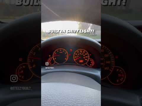 INFINITI G35 HIDDEN
