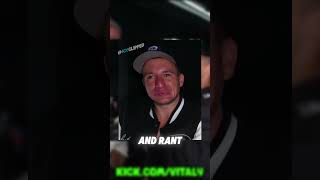 SteveWillDoIt exposed MrBeast 😳 #stevewilldolt #mrbeast #vitaly #nelk